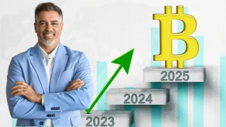 Kryptomeny a trendy pre rok 2025