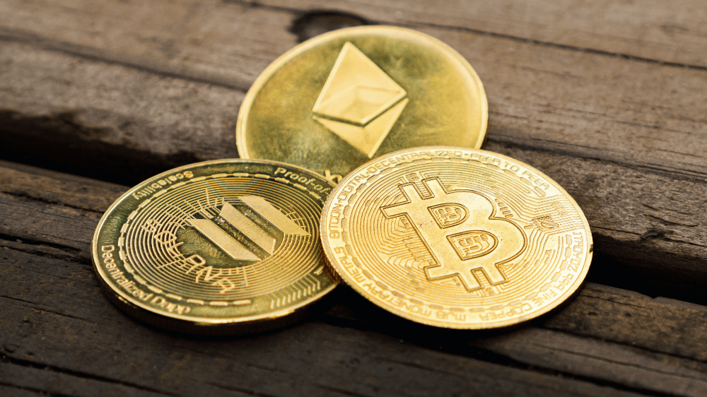 Kryptomeny majú pred sebou dobré obdobie