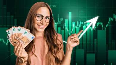 Kryptomeny opäť rastú a v ziskoch vedie AAVE