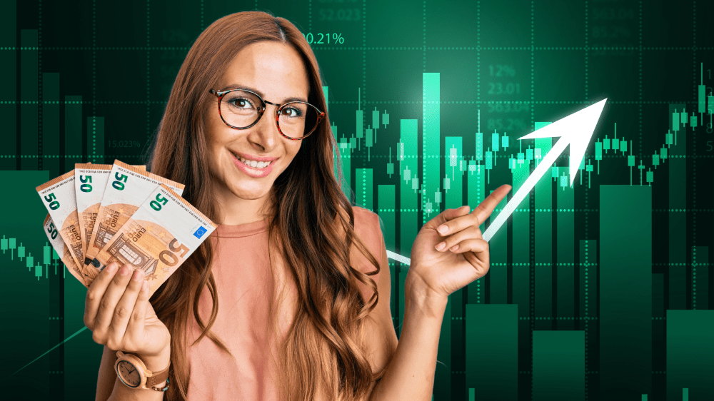 Kryptomeny opäť rastú a v ziskoch vedie AAVE