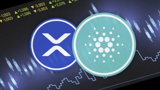 Kryptomeny po rokoch opäť ožívajú