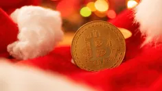 Kryptomeny rastu aj počas Vianoc