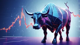 Kryptomeny s potenciálom na rast