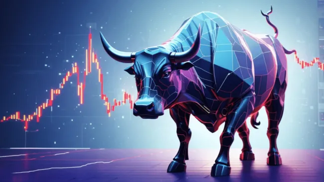 Kryptomeny s potenciálom na rast