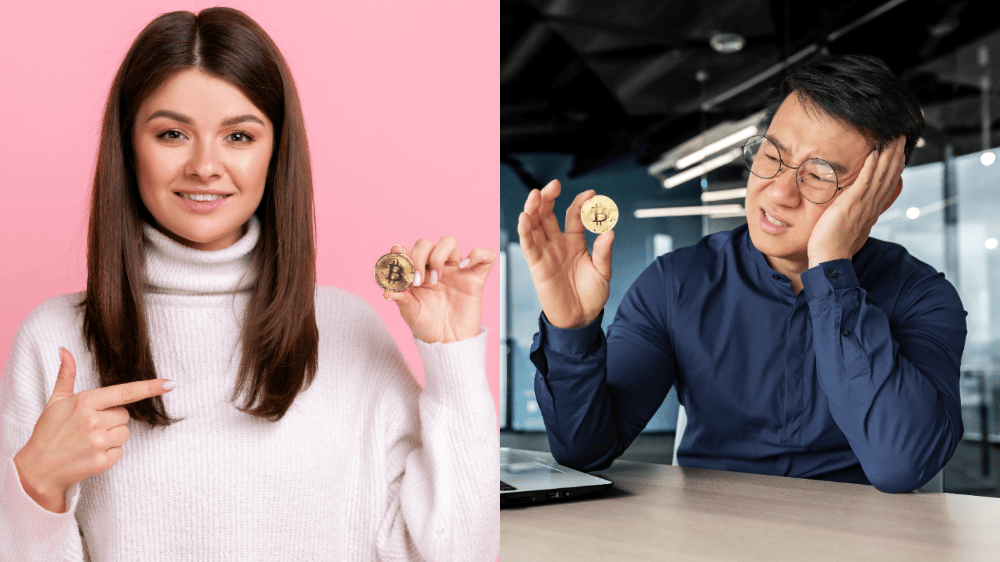 Kryptomeny sú šancou aj pascou
