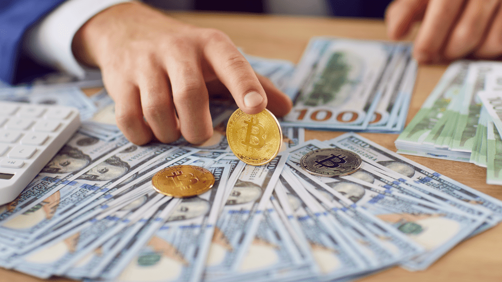 Kryptomeny zažijú altcoinovú sezónu