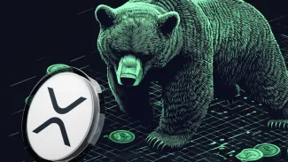 Kryptotrh čaká na nástup Trumpa