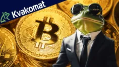 Kvakomat je najlepší spôsob, ako kúpiť Bitcoin