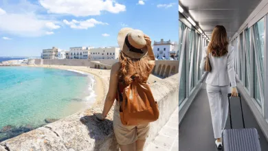 Lacné letenky v januári