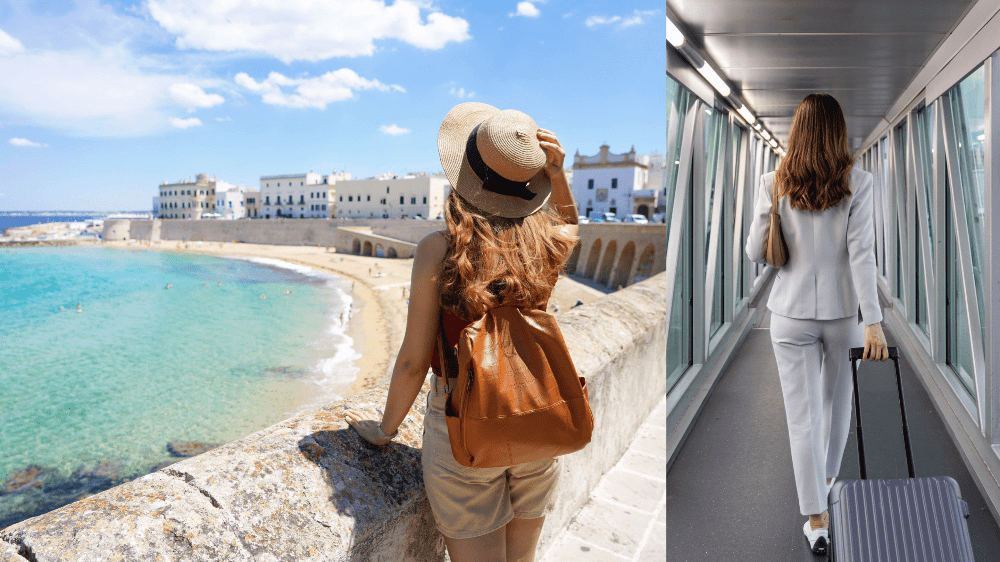 Lacné letenky v januári