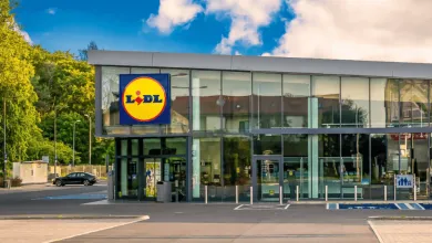 Lidl spúšťa nový spôsob platieb