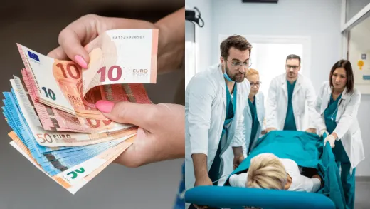 Menili ste zdravotnú poisťovňu