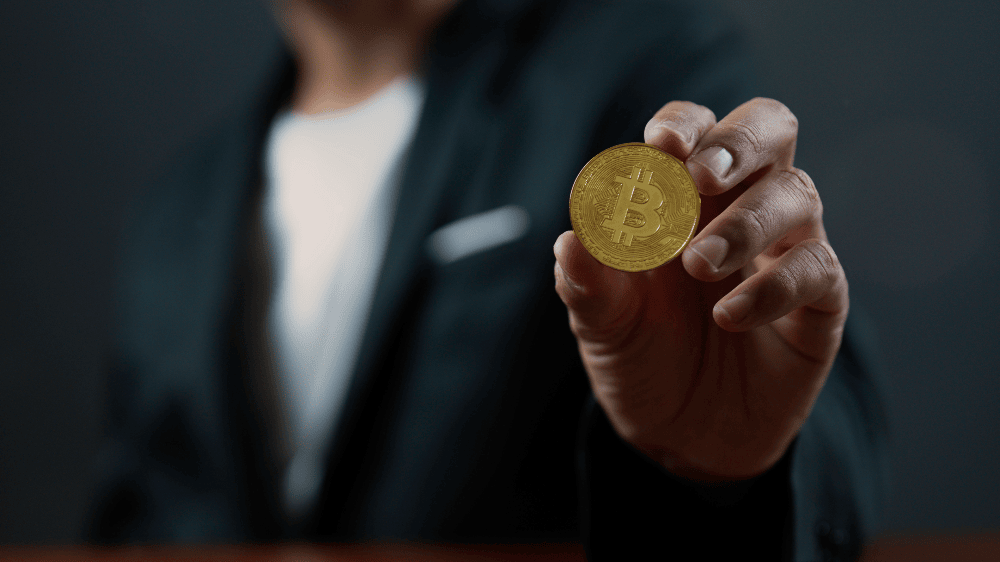 MicroStrategy profituje z rastu Bitcoinu