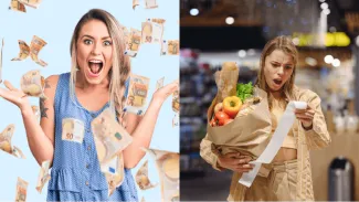 Minimálna mzda porastie, Slováci si však za všetko priplatia