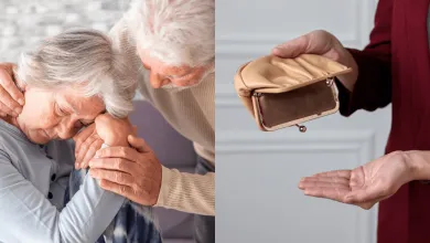 Minister odhaľuje, koľko seniorov žije pod priemerom