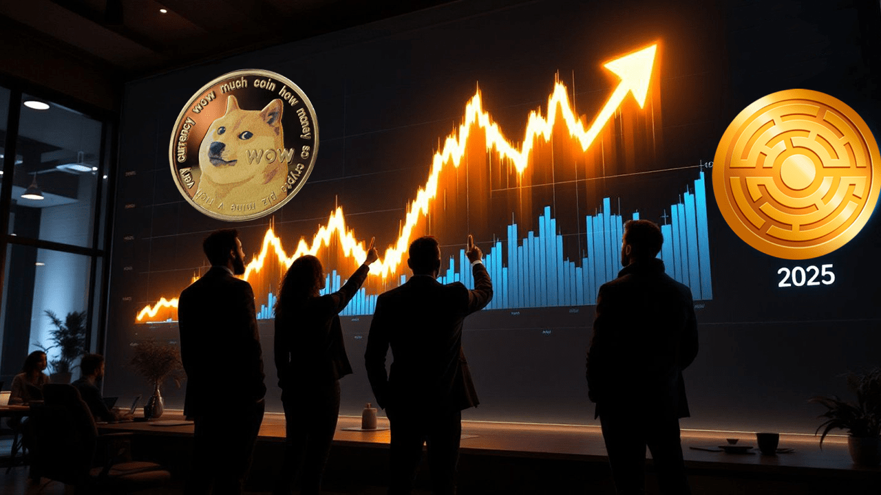 Minotarus môže prekonať Dogecoin