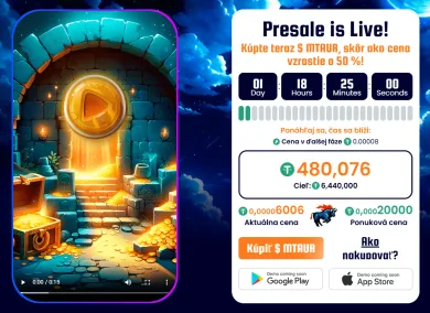 Minotaurus predpredaj