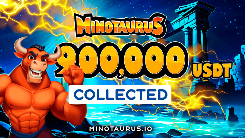 Minotaurus žne úspechy