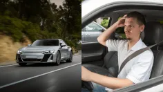 Mnoho vodičov o tomto netuší