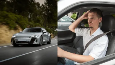 Mnoho vodičov o tomto netuší