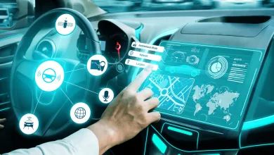 Moderné autá majú množstvo bezpečnostných systémov