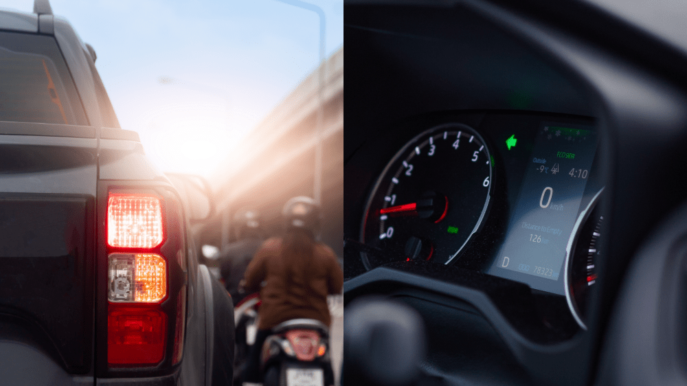 Môže to zvýšiť bezpečnosť premávky