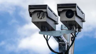 Na úseku bude až 8 radarov