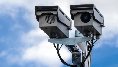 Na úseku bude až 8 radarov