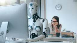 Nahradí umelá inteligencia našu prácu