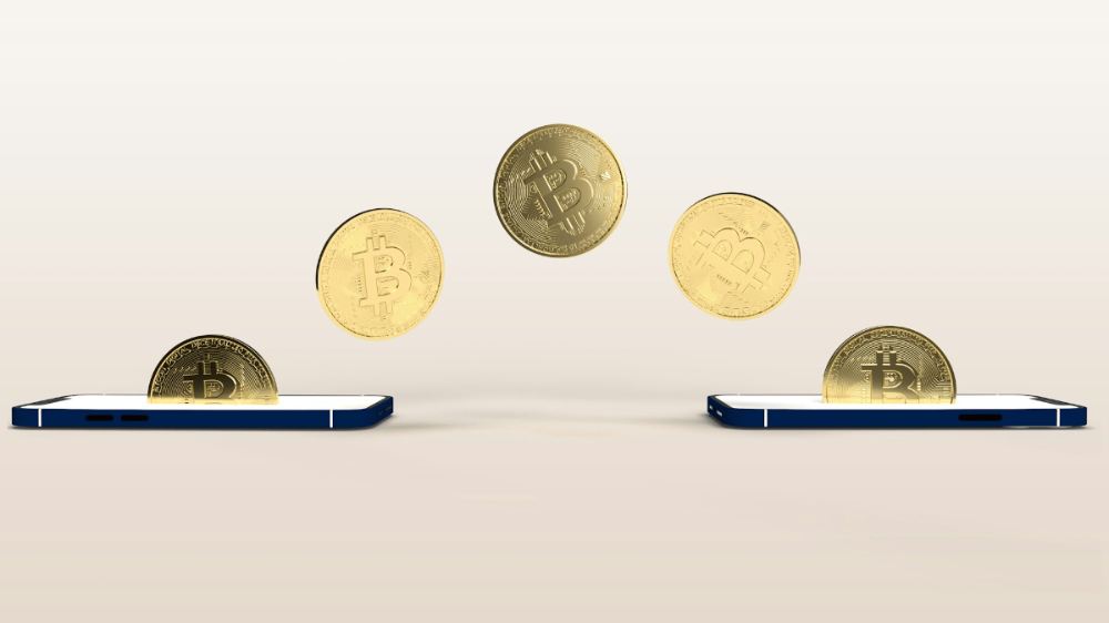 Najlepšie kryptomenové peňaženky