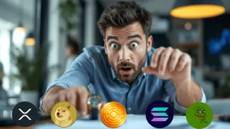 Najlepšie meme kryptomeny