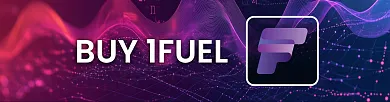 Nakupovanie kryptomeny 1Fuel
