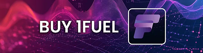 Nakupovanie kryptomeny 1Fuel