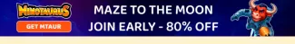 Nakúpte Minotaurus v predpredaji