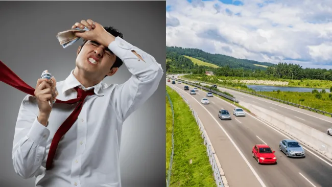 NDS stopla špekulácie vodičov