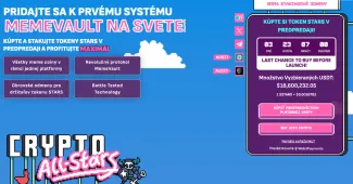 Nepremeškajte posledné dni predpredaja