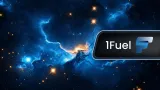 Nová kryptomena 1Fuel