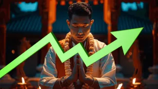 Nová kryptomena na trhu