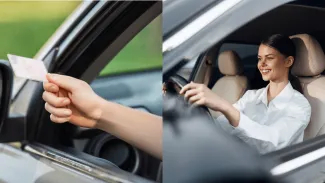 Nové vodičské preukazy sú bezpečnejšie