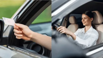 Nové vodičské preukazy sú bezpečnejšie