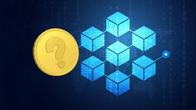 Nový kryptomenový blockchain projekt