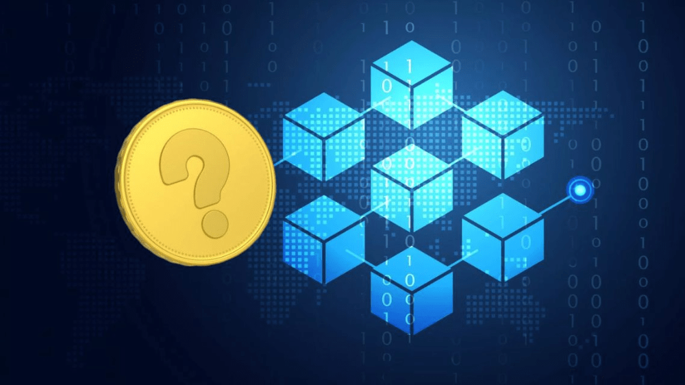 Nový kryptomenový blockchain projekt