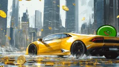 Nový PayFi token Remittex