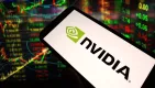 Nvidia akcie klesajú už mesiac