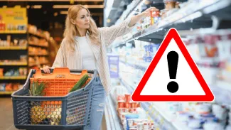 Obchodné reťazce sťahujú z predaja papriku