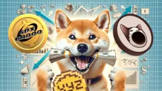 Objavte top kryptomeny na rok 2025