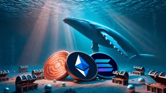 Obľúbené kryptomeny veľkých investorov