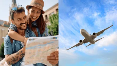 Obľúbené turistické atrakcie zmiznú z mapy sveta