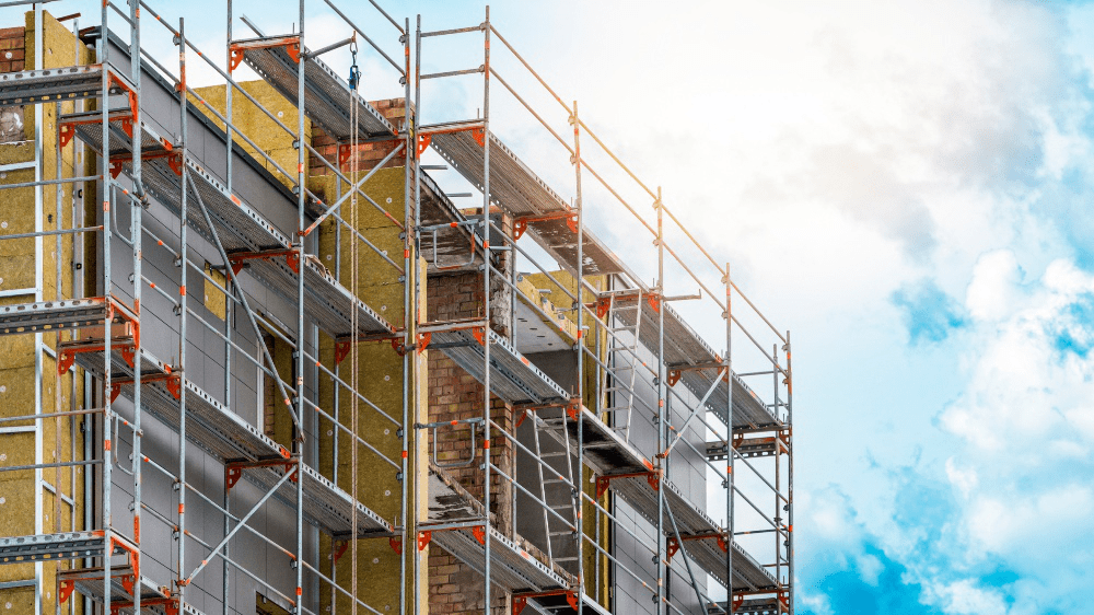 Obnova budov je prioritou pre väčšinu miest