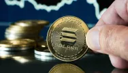 Očakávania od kryptomeny Solana
